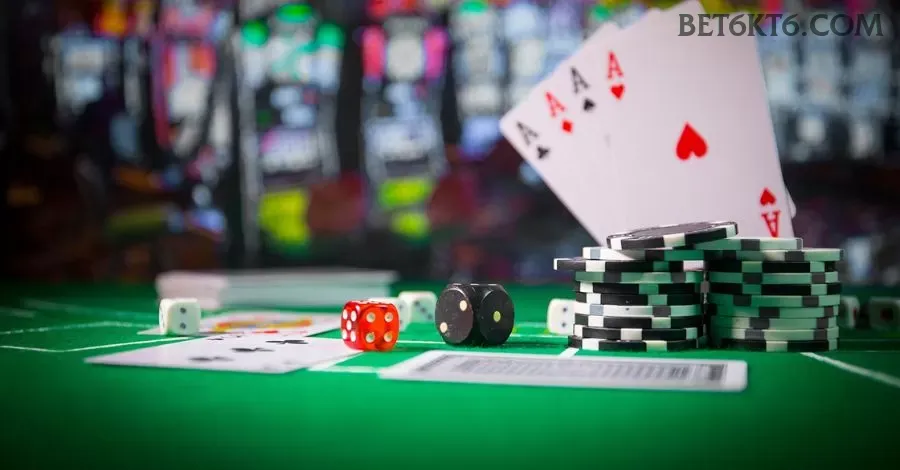 Slots no app bet6k mobile