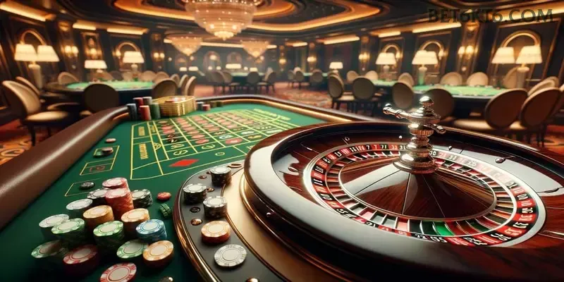 Configurações úteis dentro do app bet6k