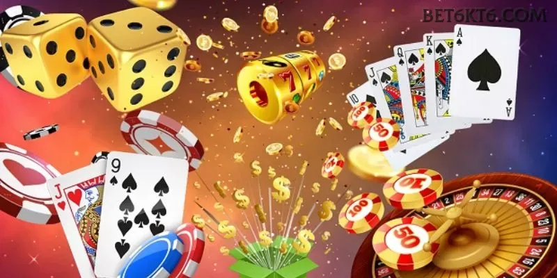 App bet6k Android download
