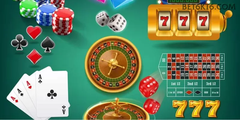 Formulário registro bet6k