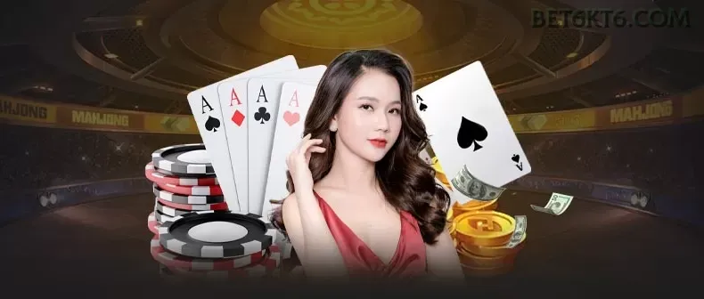 Bônus exclusivos membros VIP bet6k