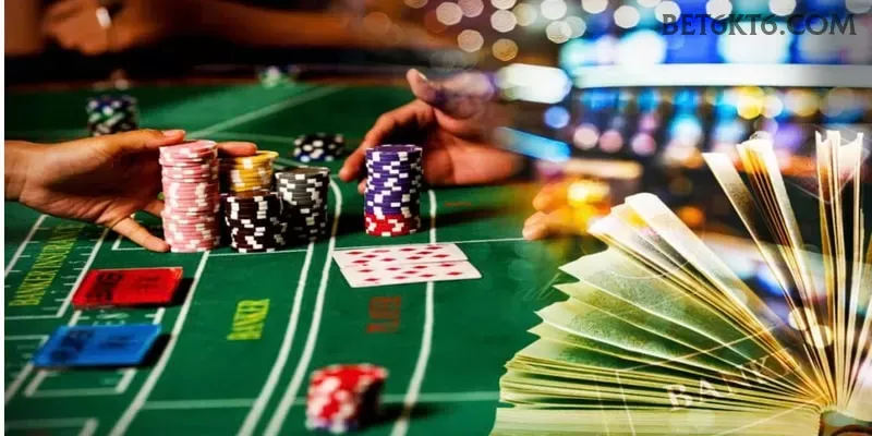 Slots com prêmios bet6k